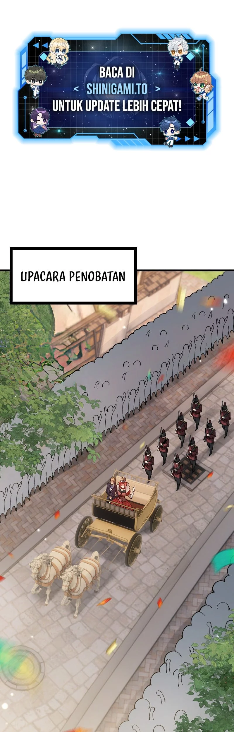 From Goblin To Goblin God Chapter 77 Halaman 2