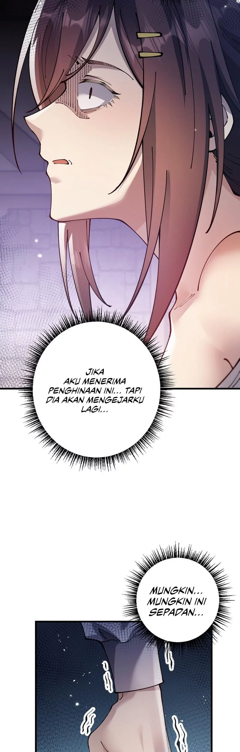 From Goblin To Goblin God Chapter 77 Halaman 13