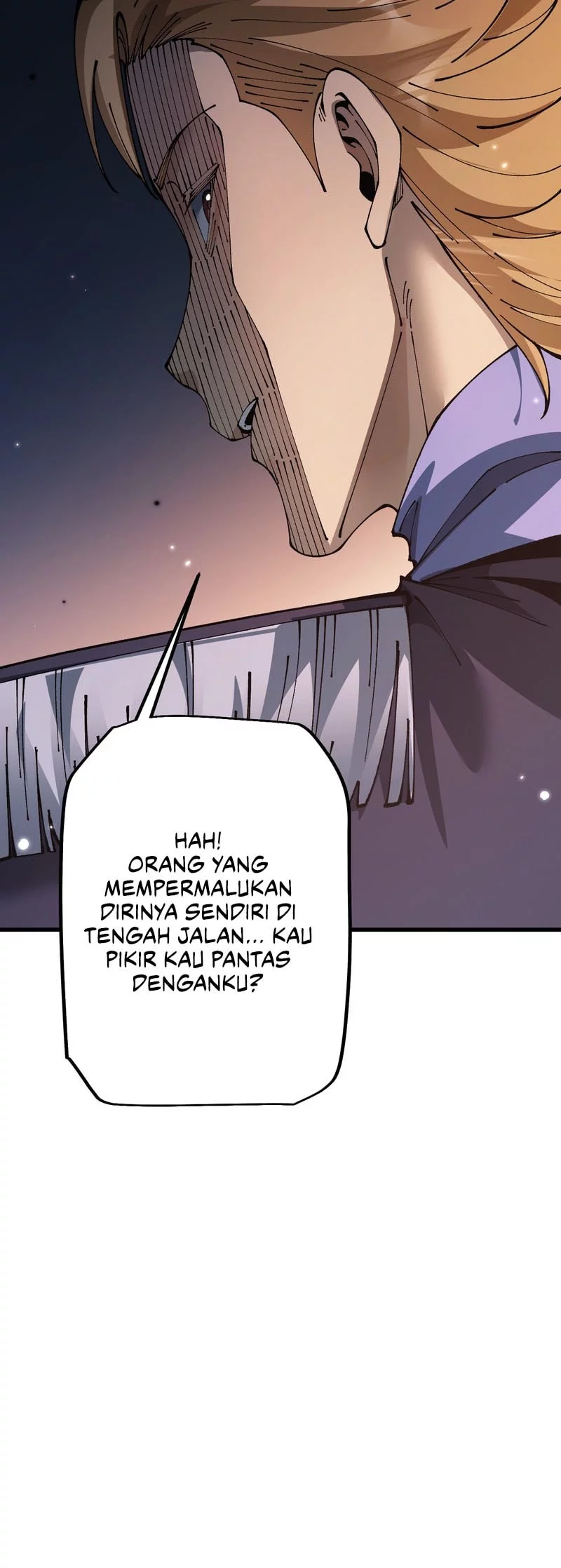 From Goblin To Goblin God Chapter 77 Halaman 21