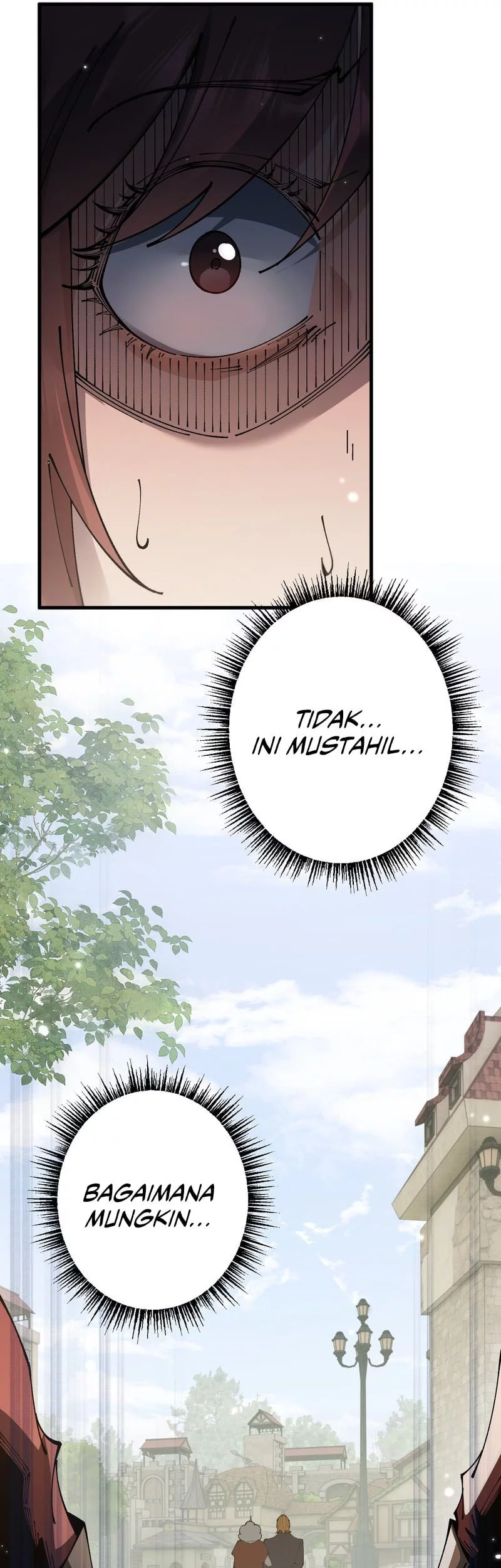 From Goblin To Goblin God Chapter 77 Halaman 22