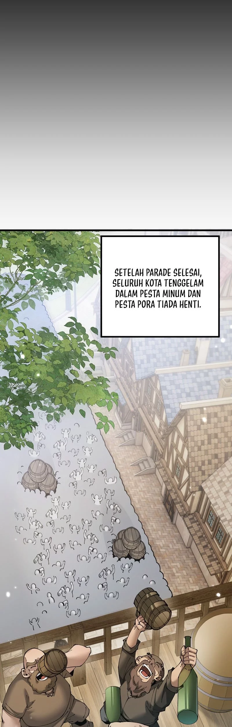 From Goblin To Goblin God Chapter 77 Halaman 24