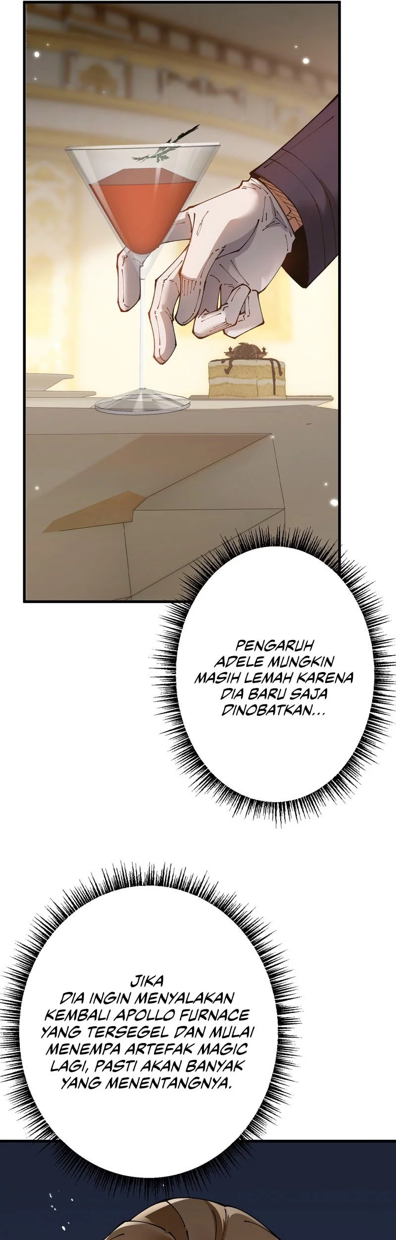 From Goblin To Goblin God Chapter 77 Halaman 30