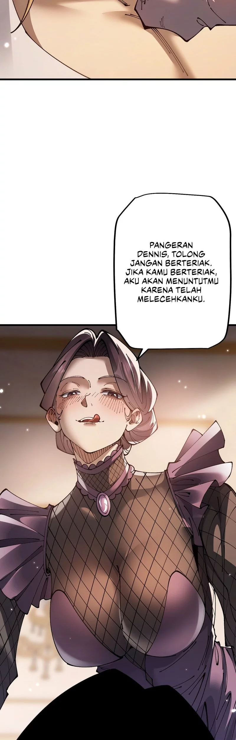 From Goblin To Goblin God Chapter 77 Halaman 35