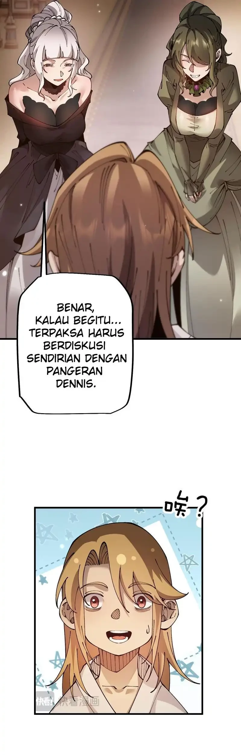 From Goblin To Goblin God Chapter 78 Halaman 8