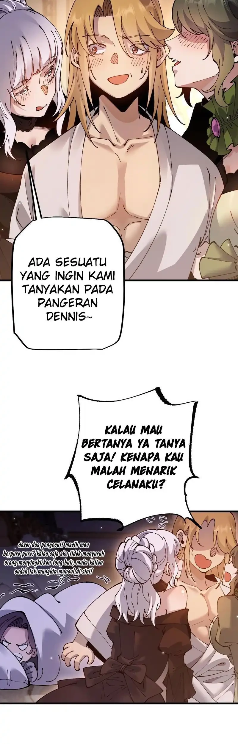 From Goblin To Goblin God Chapter 78 Halaman 10