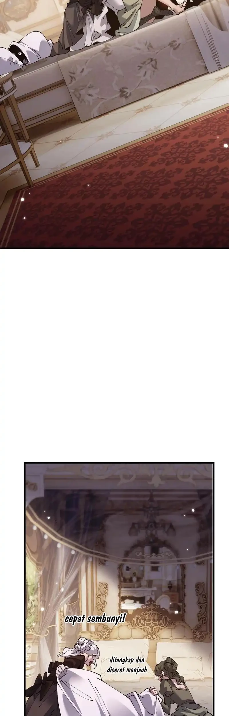 From Goblin To Goblin God Chapter 78 Halaman 12