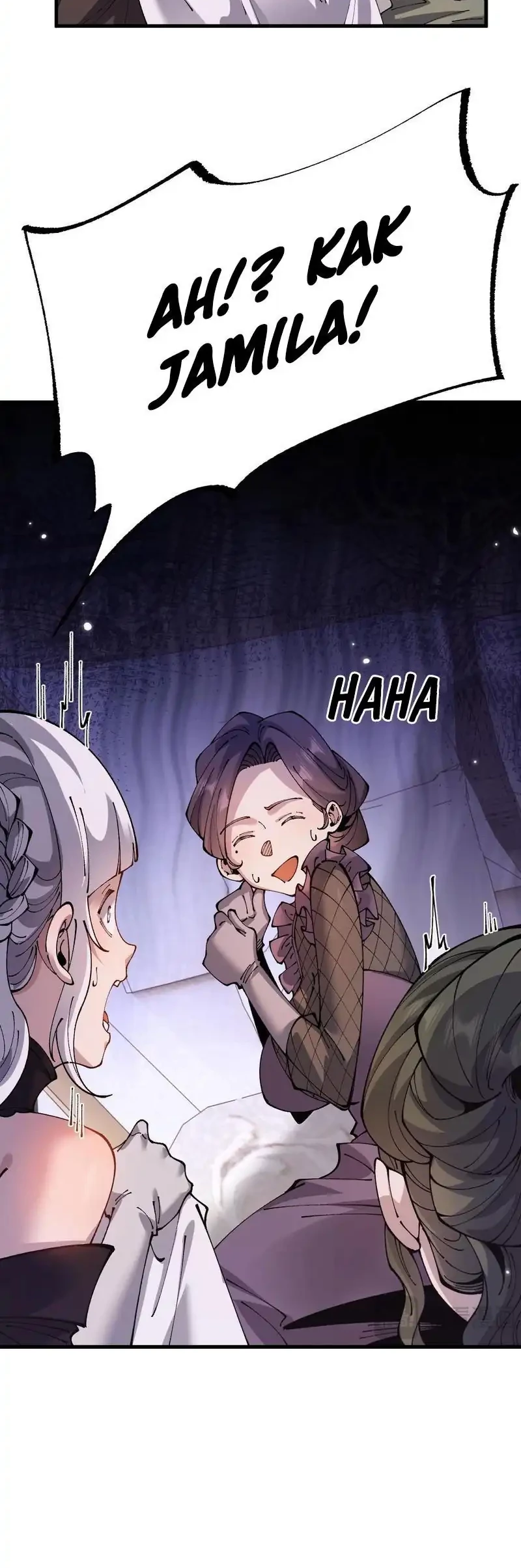 From Goblin To Goblin God Chapter 78 Halaman 13