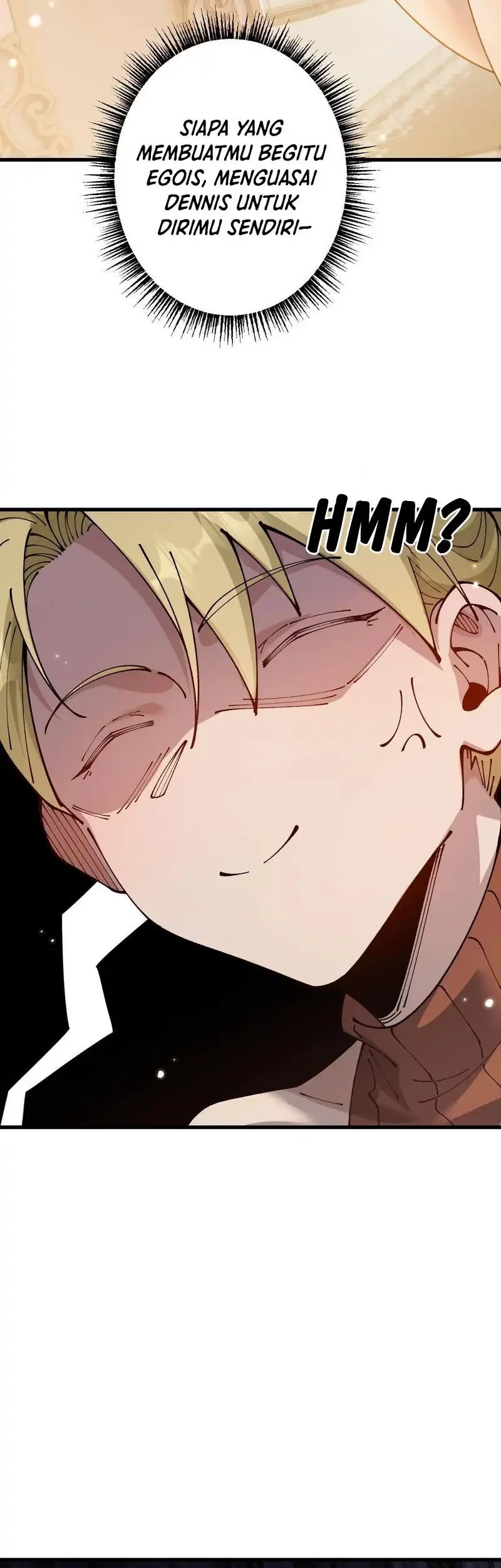From Goblin To Goblin God Chapter 78 Halaman 15