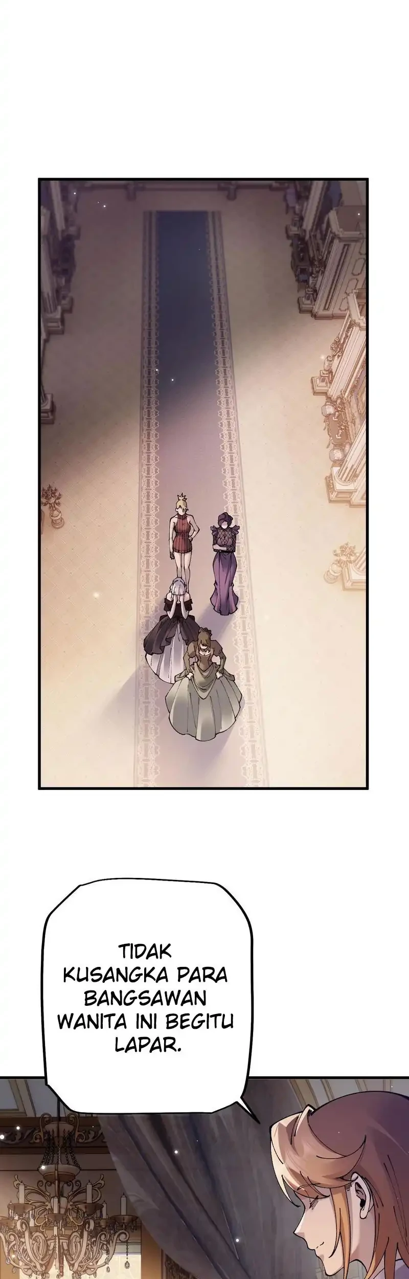 From Goblin To Goblin God Chapter 78 Halaman 17