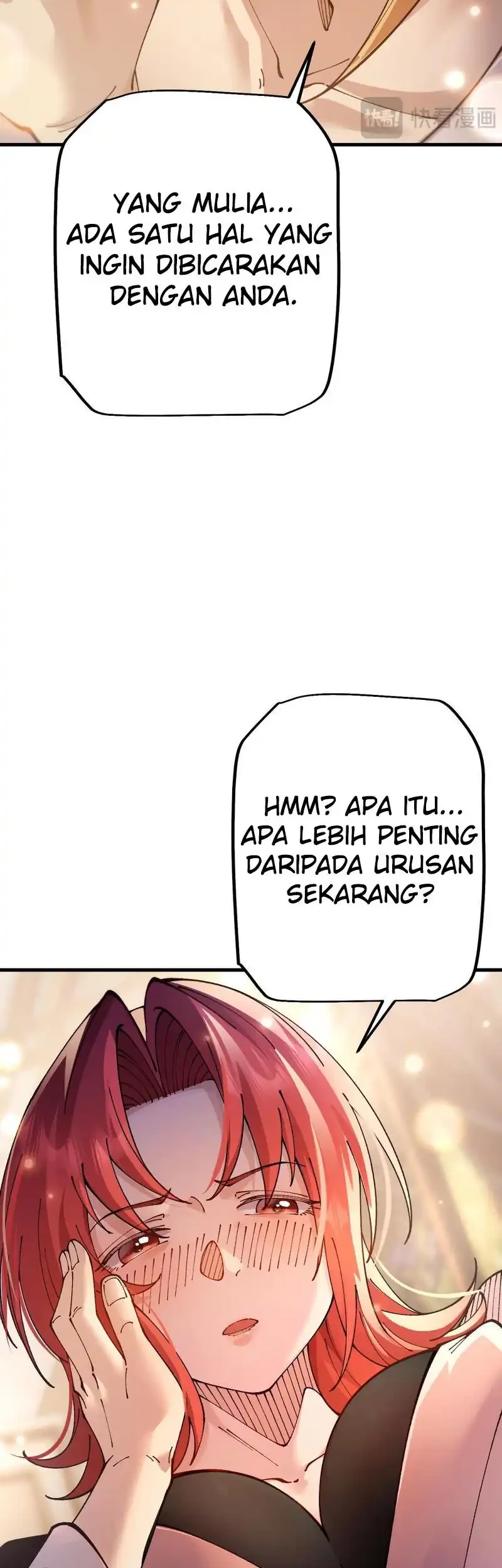 From Goblin To Goblin God Chapter 78 Halaman 23