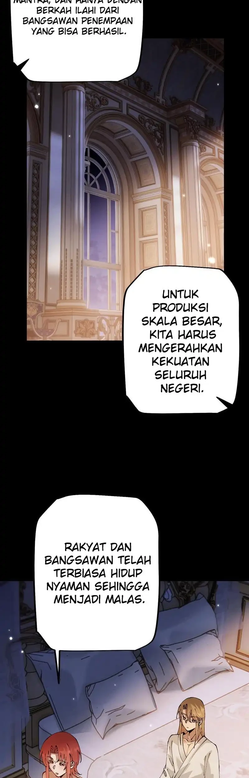 From Goblin To Goblin God Chapter 78 Halaman 27