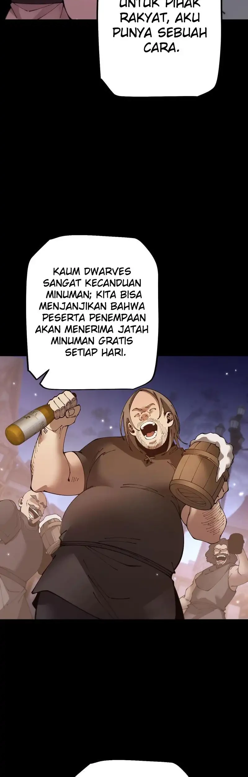 From Goblin To Goblin God Chapter 78 Halaman 29