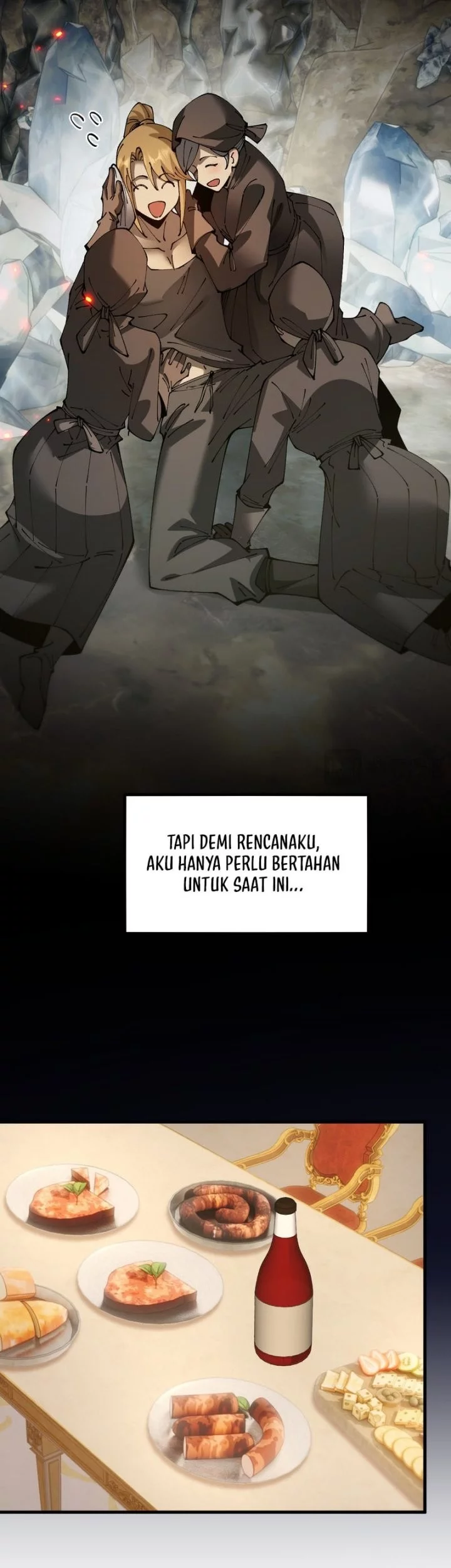 From Goblin To Goblin God Chapter 79 Halaman 6