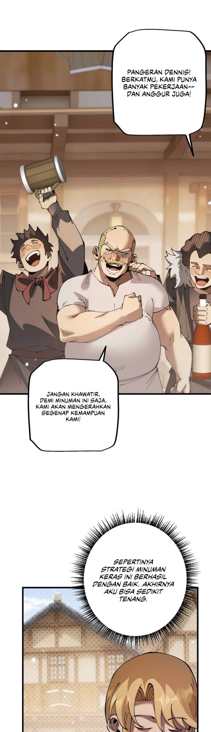 From Goblin To Goblin God Chapter 79 Halaman 12