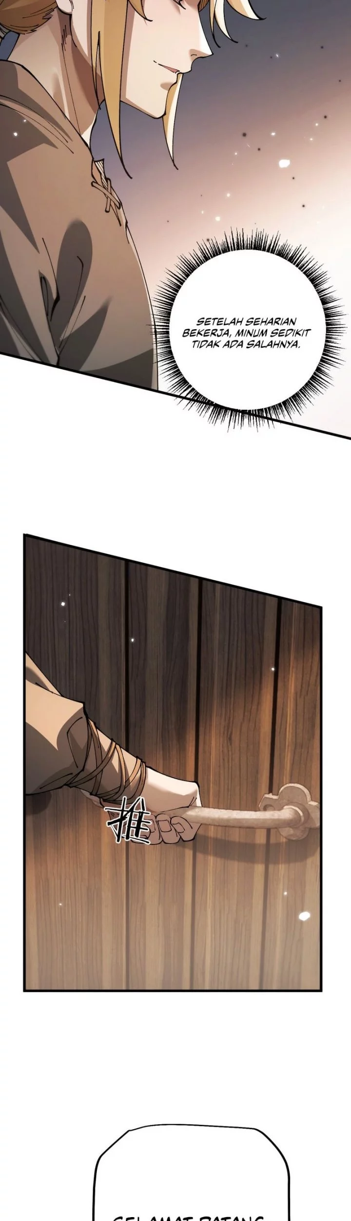 From Goblin To Goblin God Chapter 79 Halaman 15