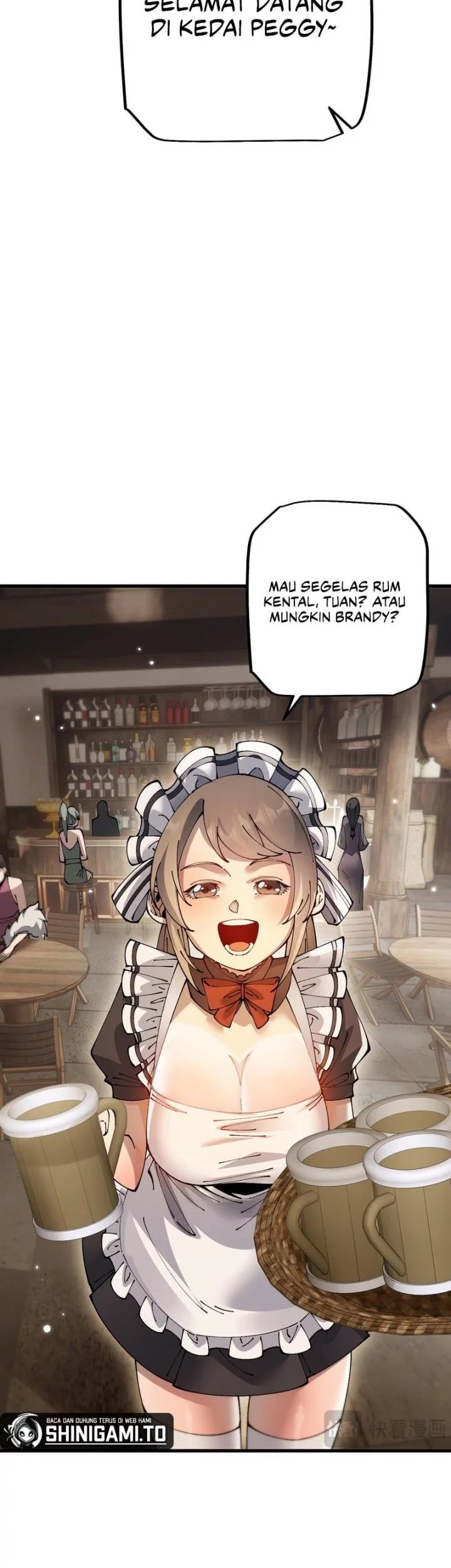 From Goblin To Goblin God Chapter 79 Halaman 16