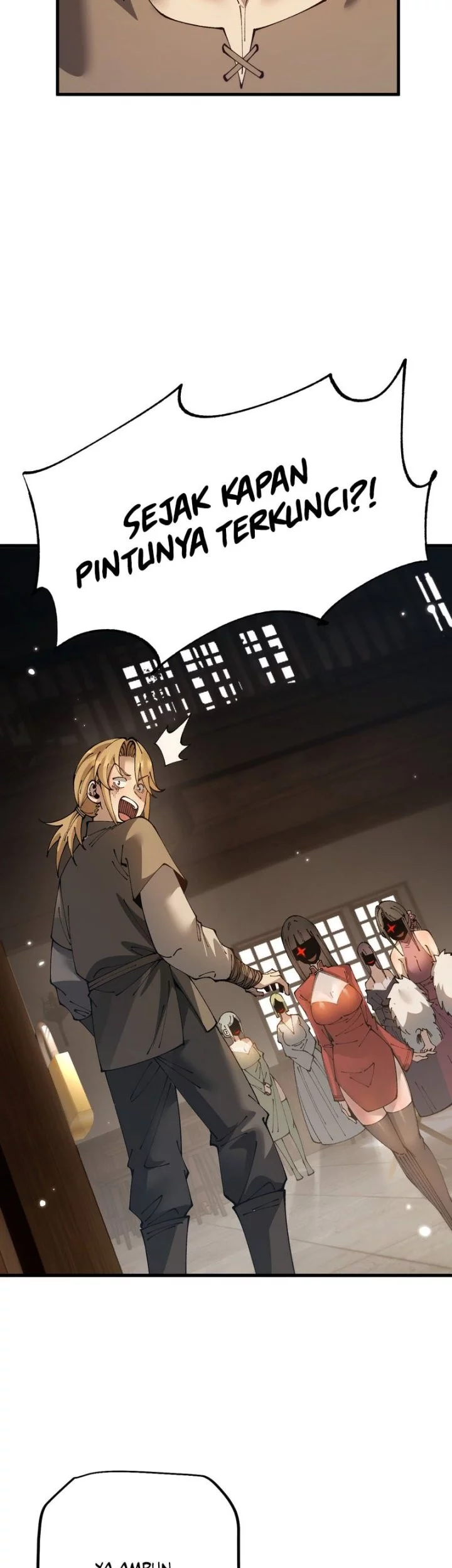 From Goblin To Goblin God Chapter 79 Halaman 20