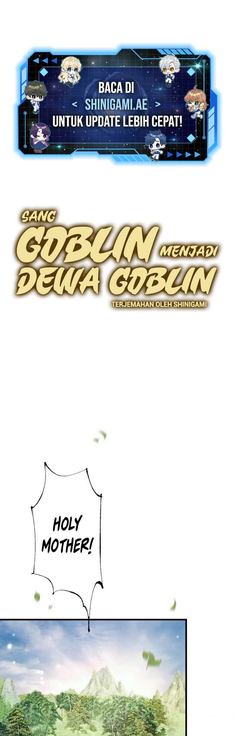 From Goblin To Goblin God Chapter 8 Halaman 2