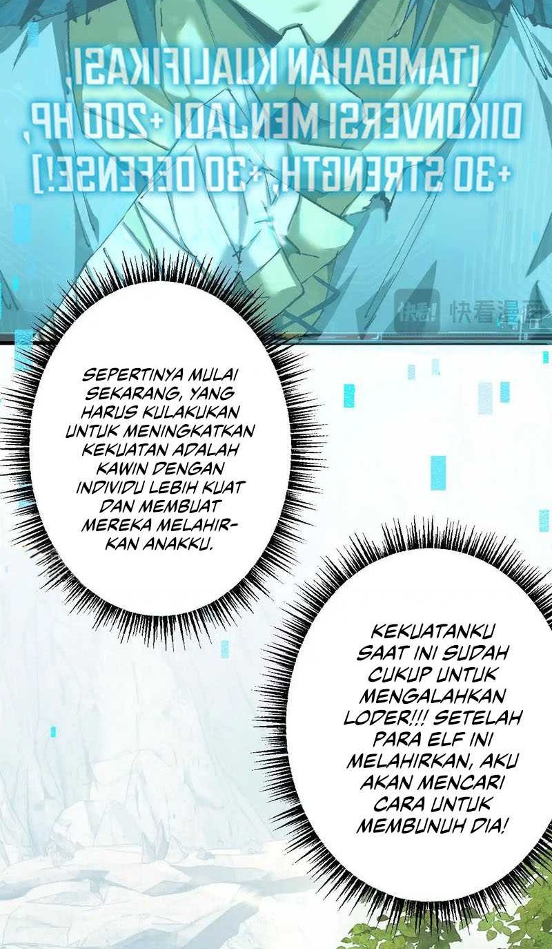From Goblin To Goblin God Chapter 8 Halaman 12