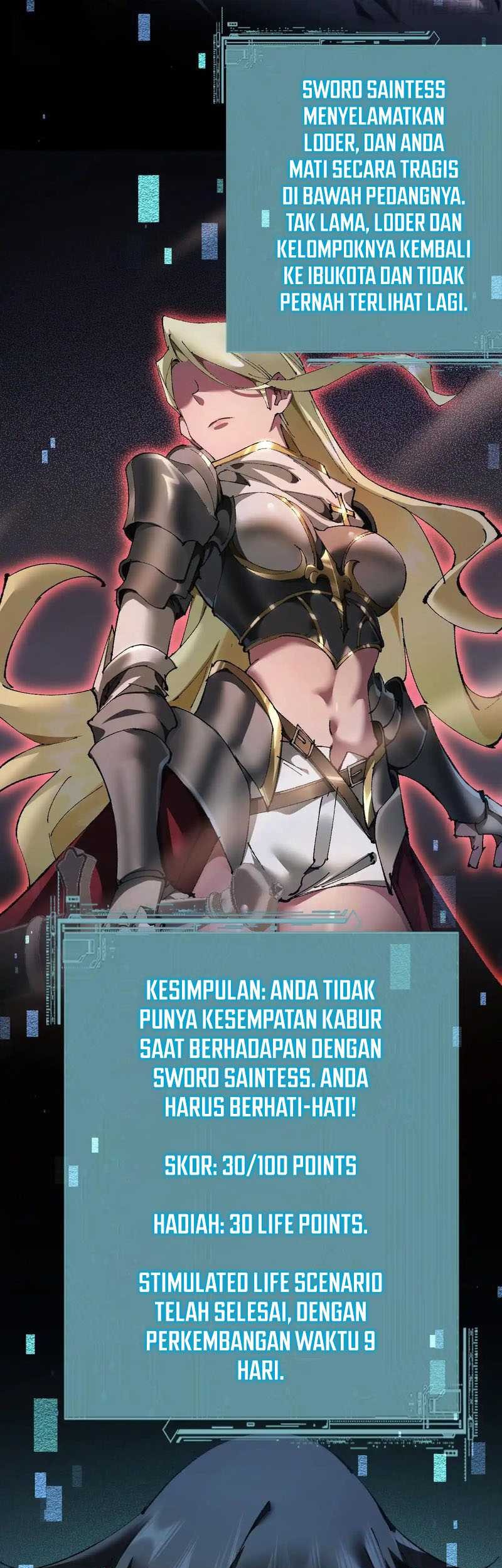 From Goblin To Goblin God Chapter 8 Halaman 32
