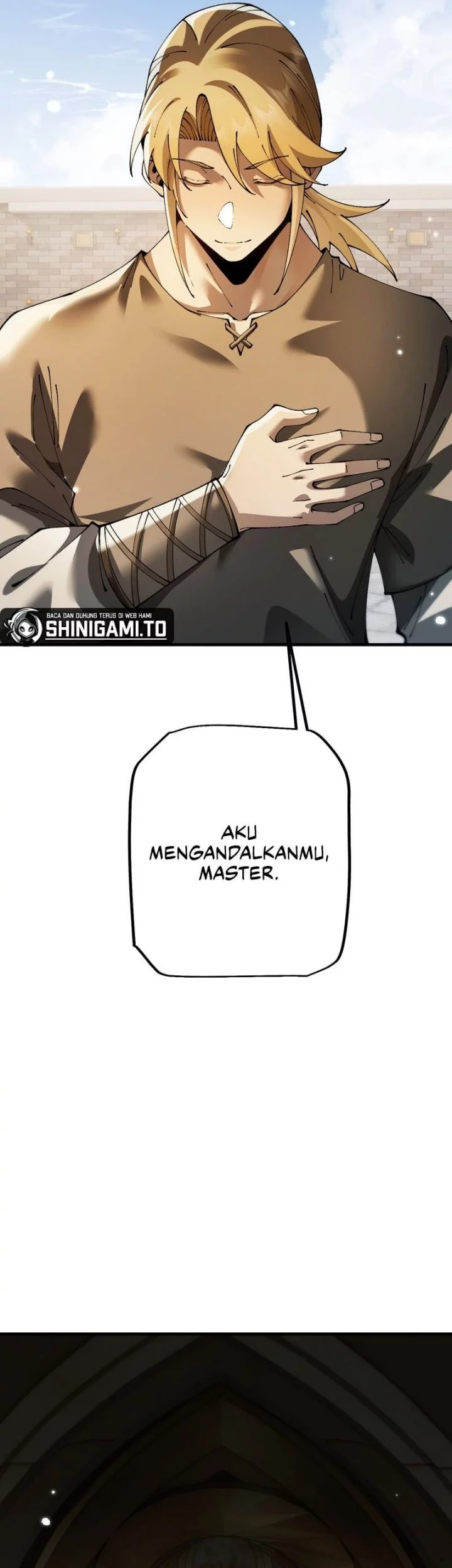 From Goblin To Goblin God Chapter 80 Halaman 10