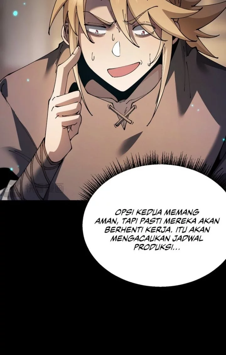 From Goblin To Goblin God Chapter 80 Halaman 17
