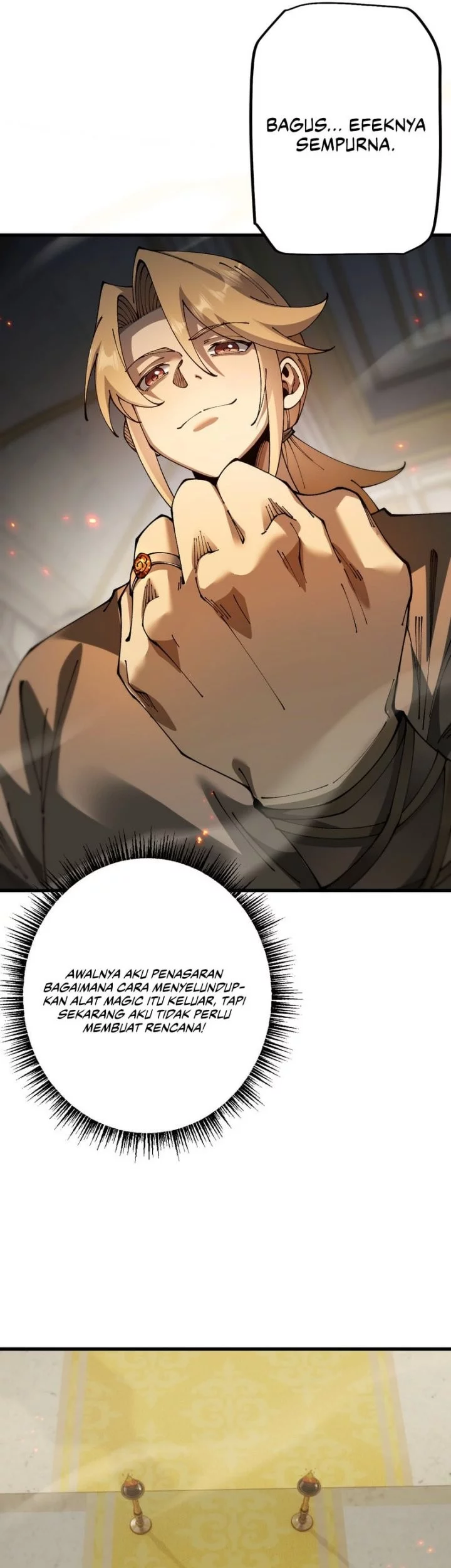 From Goblin To Goblin God Chapter 80 Halaman 30
