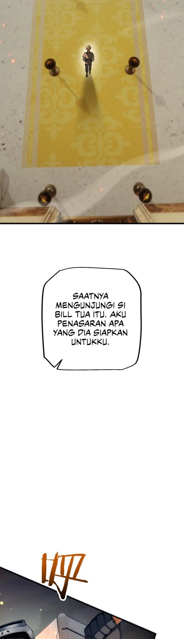 From Goblin To Goblin God Chapter 80 Halaman 31