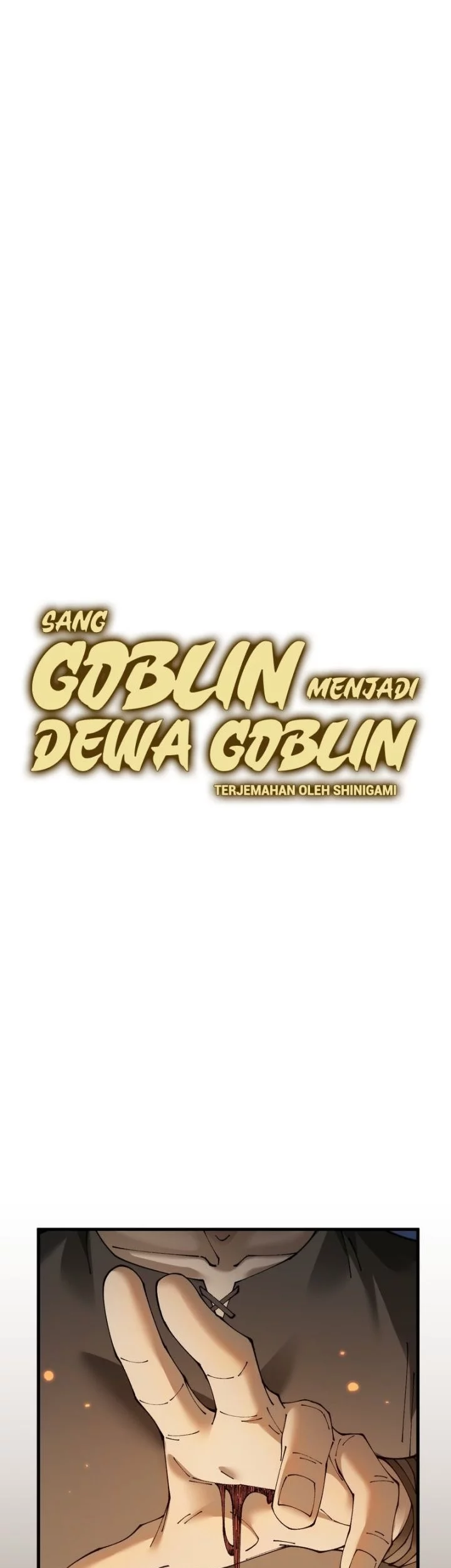 From Goblin To Goblin God Chapter 81 Halaman 6
