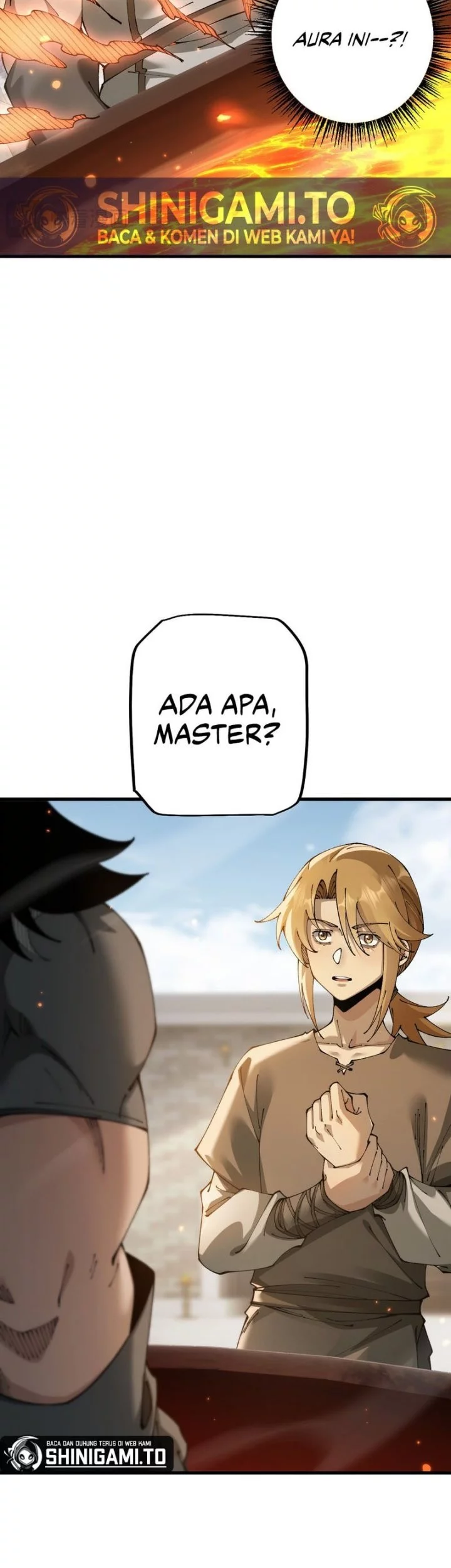 From Goblin To Goblin God Chapter 81 Halaman 8