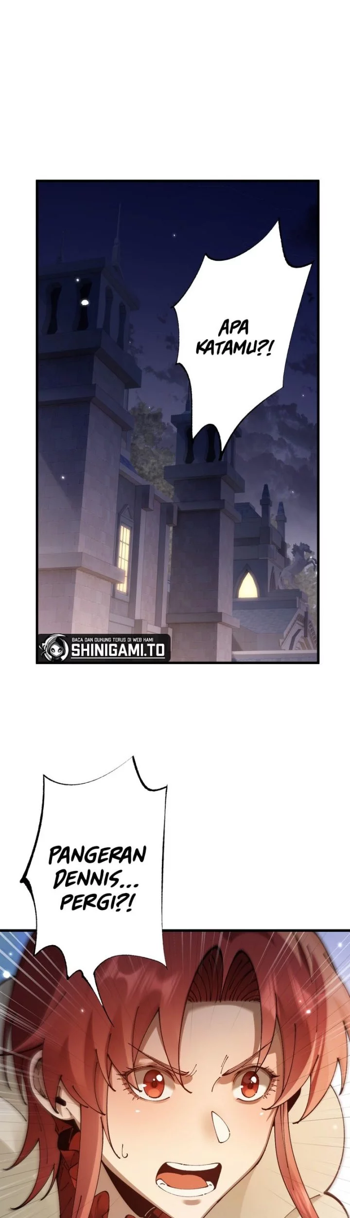 From Goblin To Goblin God Chapter 81 Halaman 12