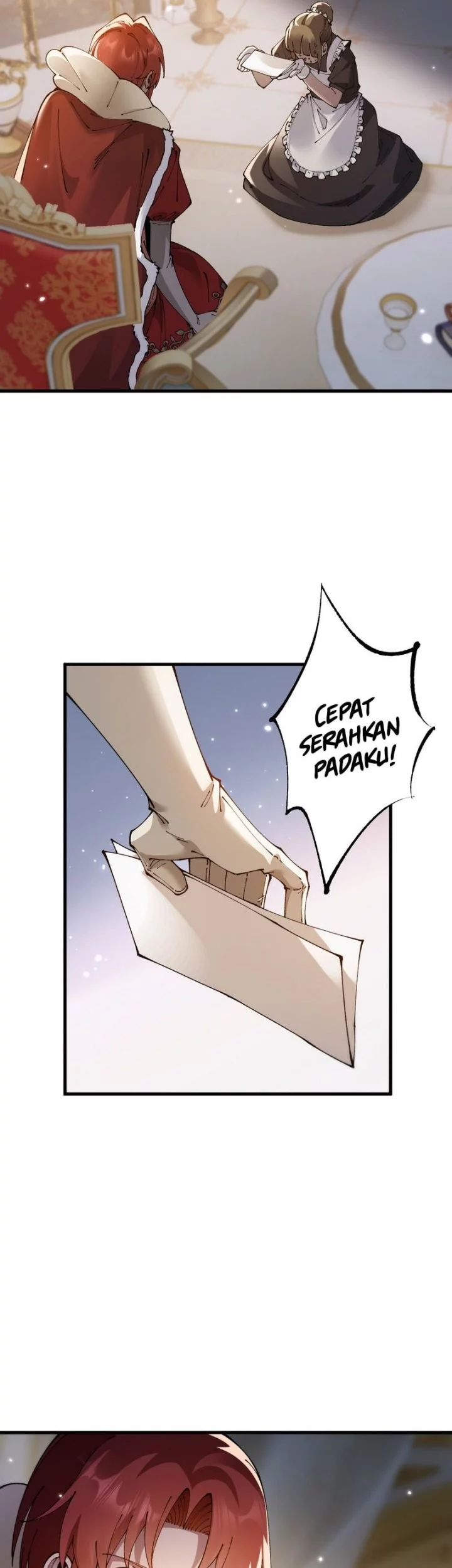 From Goblin To Goblin God Chapter 81 Halaman 14