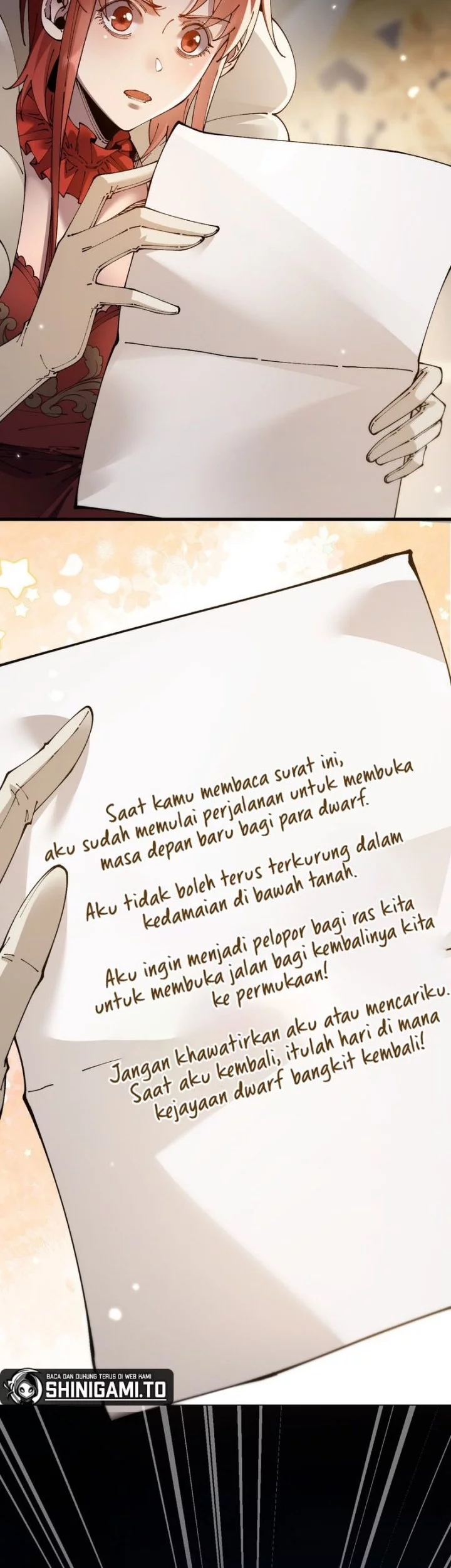 From Goblin To Goblin God Chapter 81 Halaman 15