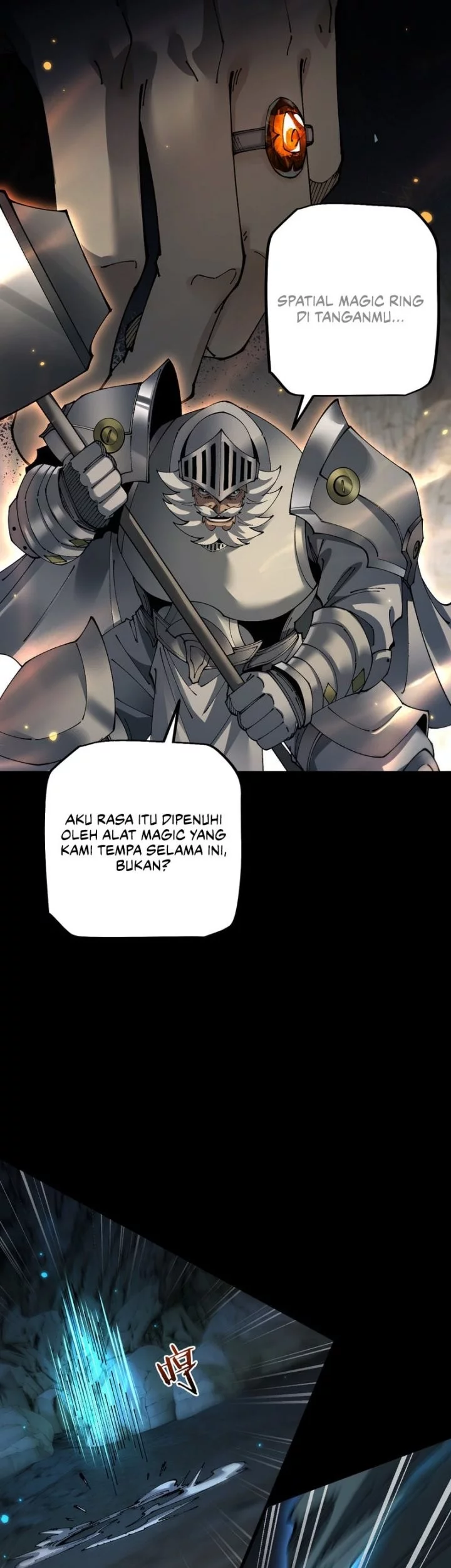 From Goblin To Goblin God Chapter 81 Halaman 26