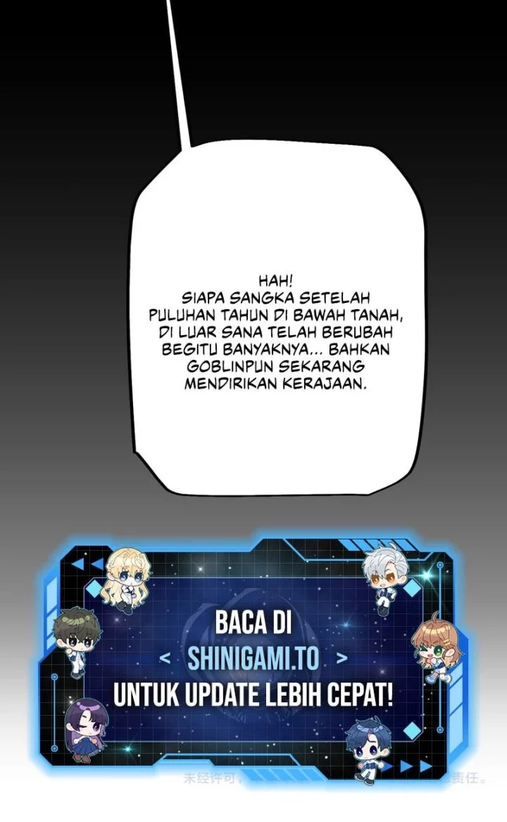 From Goblin To Goblin God Chapter 81 Halaman 37