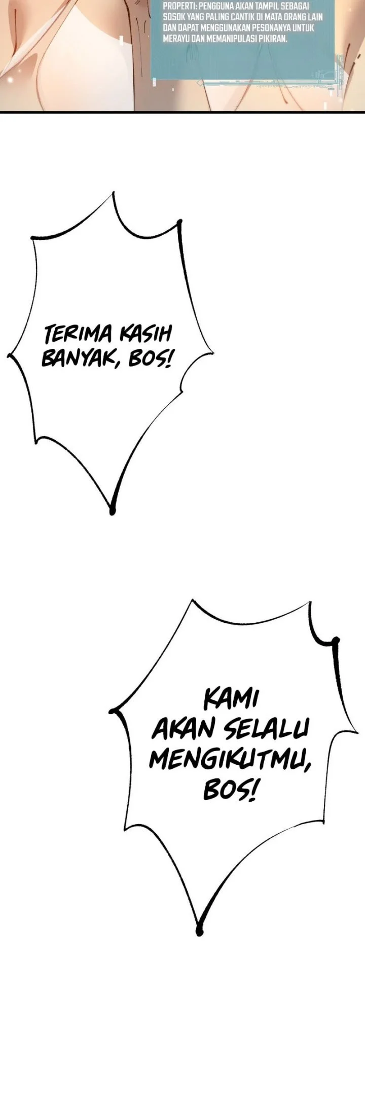 From Goblin To Goblin God Chapter 82 Halaman 7