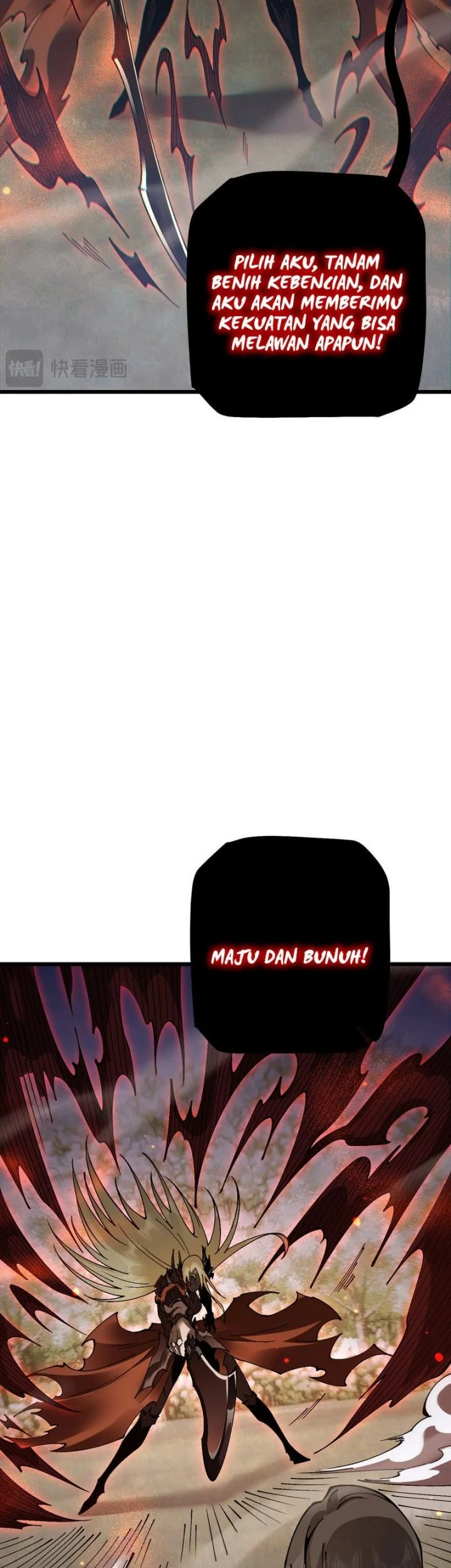 From Goblin To Goblin God Chapter 82 Halaman 17