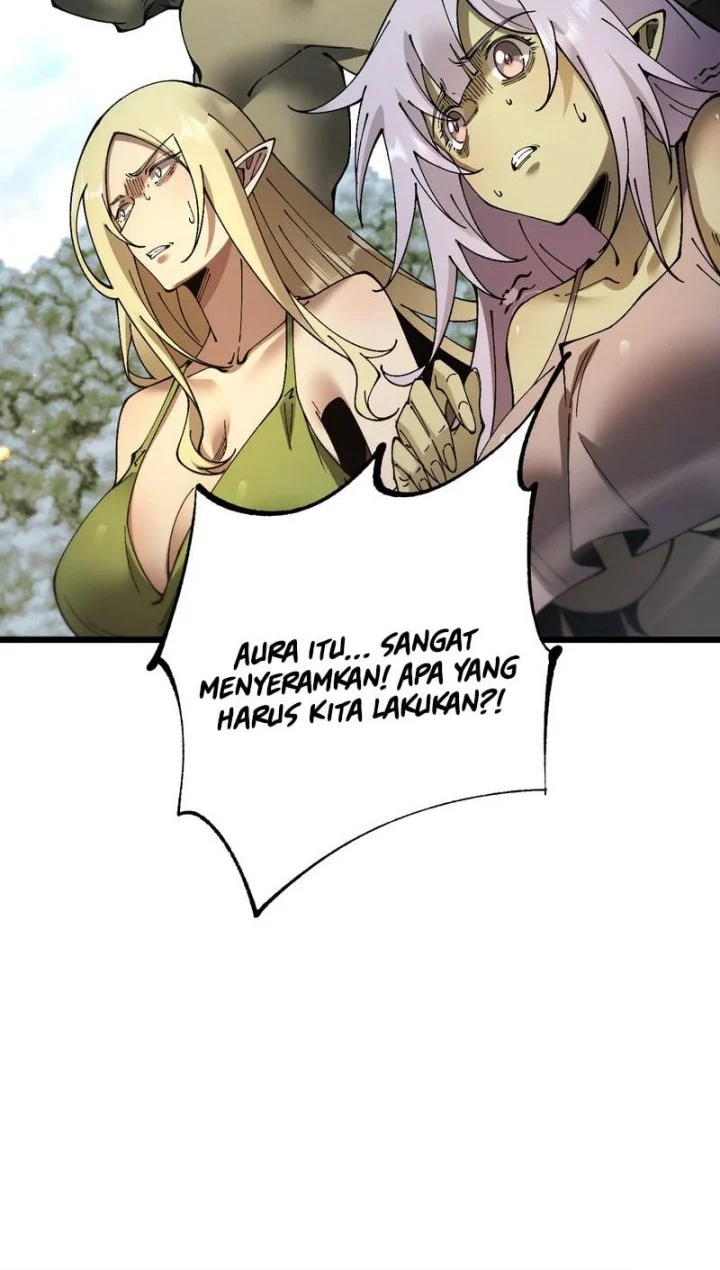 From Goblin To Goblin God Chapter 82 Halaman 19