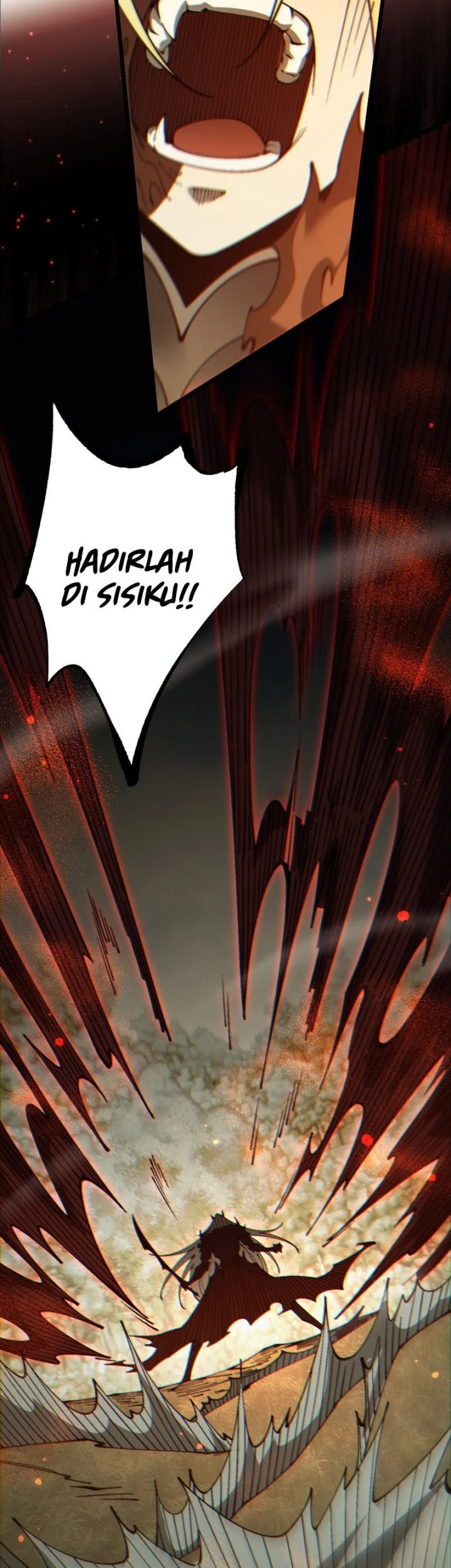 From Goblin To Goblin God Chapter 82 Halaman 22