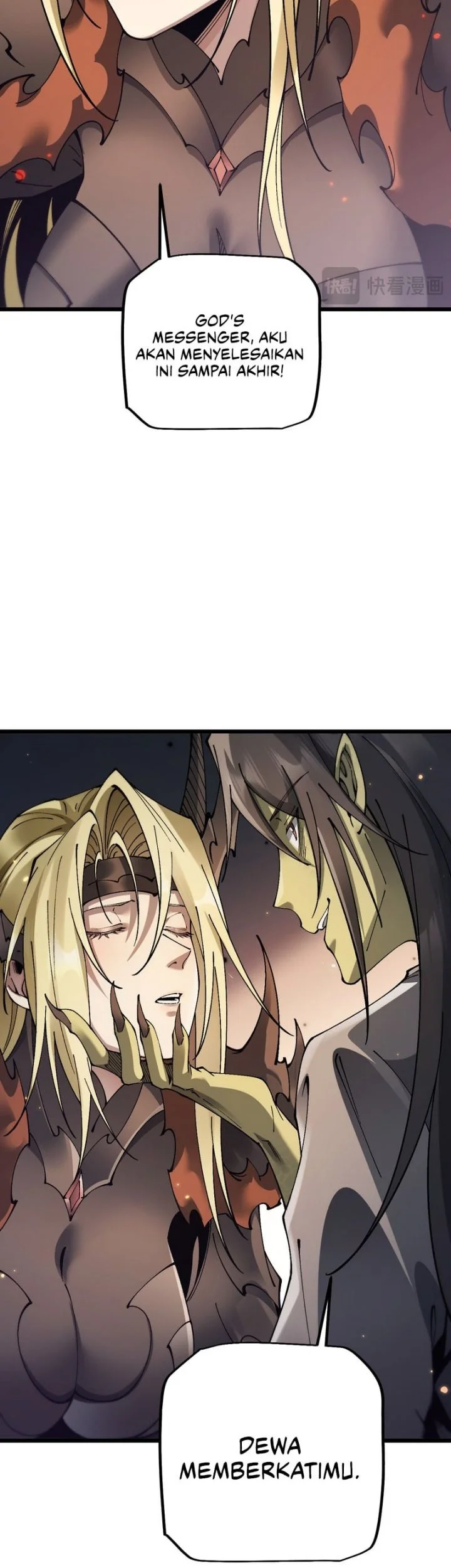 From Goblin To Goblin God Chapter 82 Halaman 26