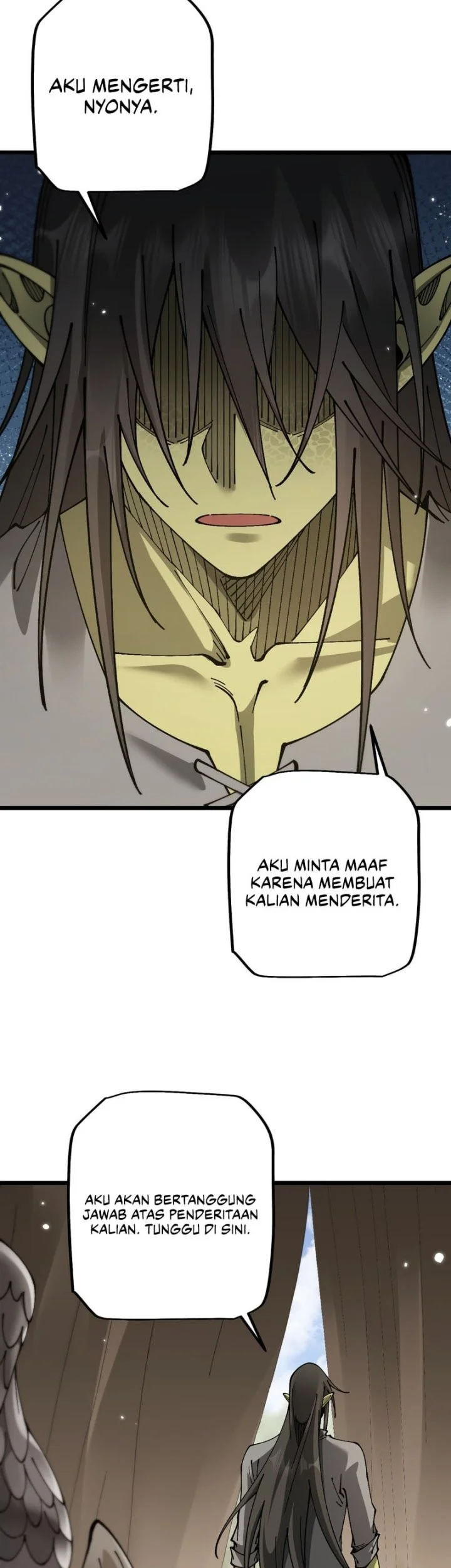 From Goblin To Goblin God Chapter 82 Halaman 38