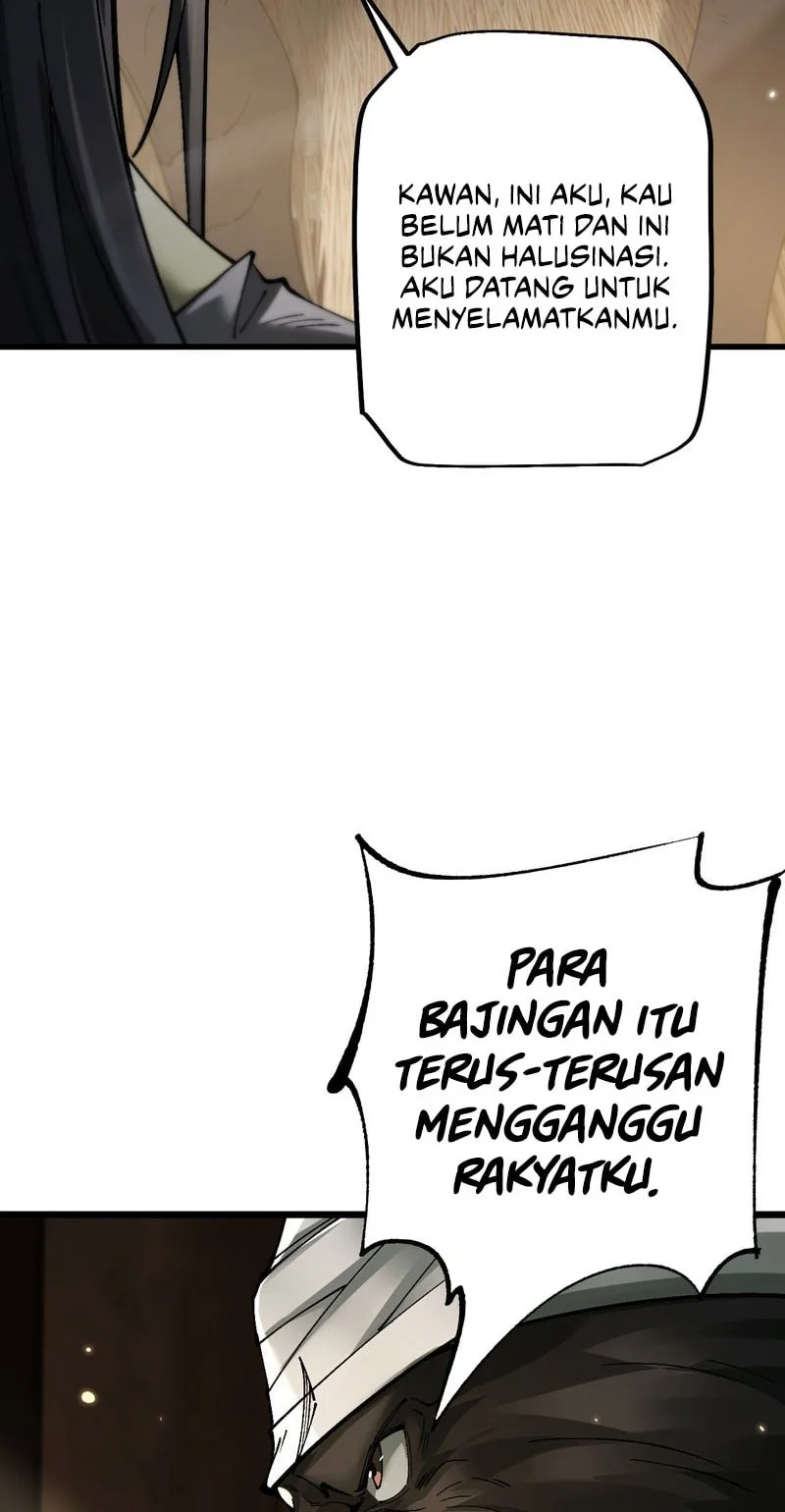 From Goblin To Goblin God Chapter 83 Halaman 9