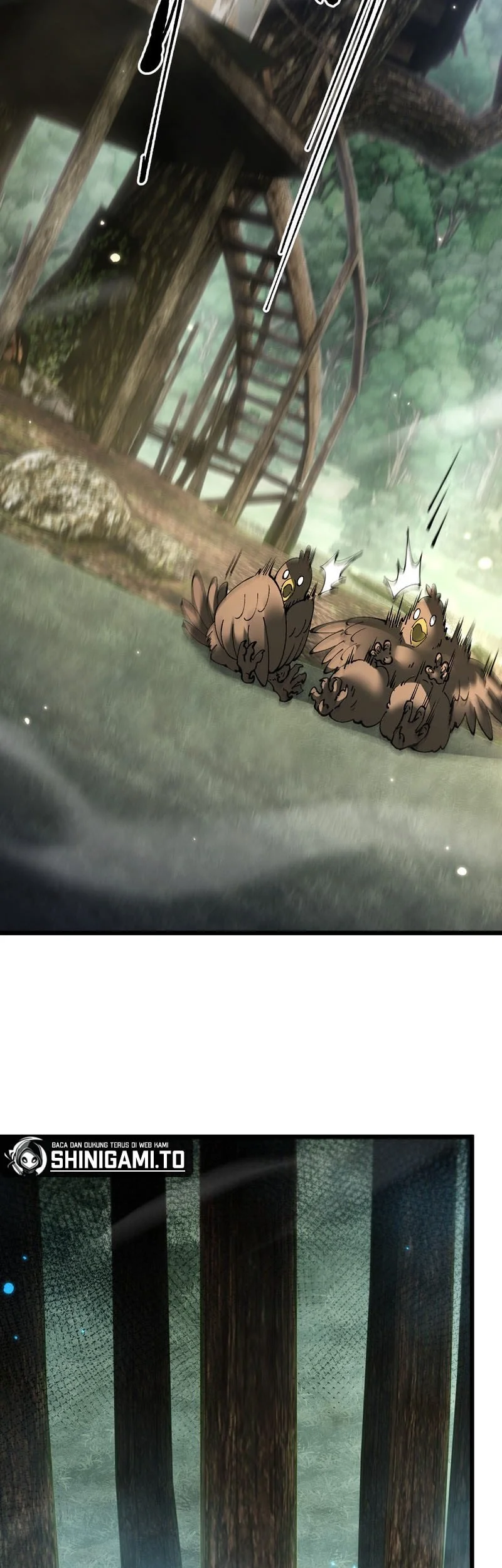 From Goblin To Goblin God Chapter 83 Halaman 16