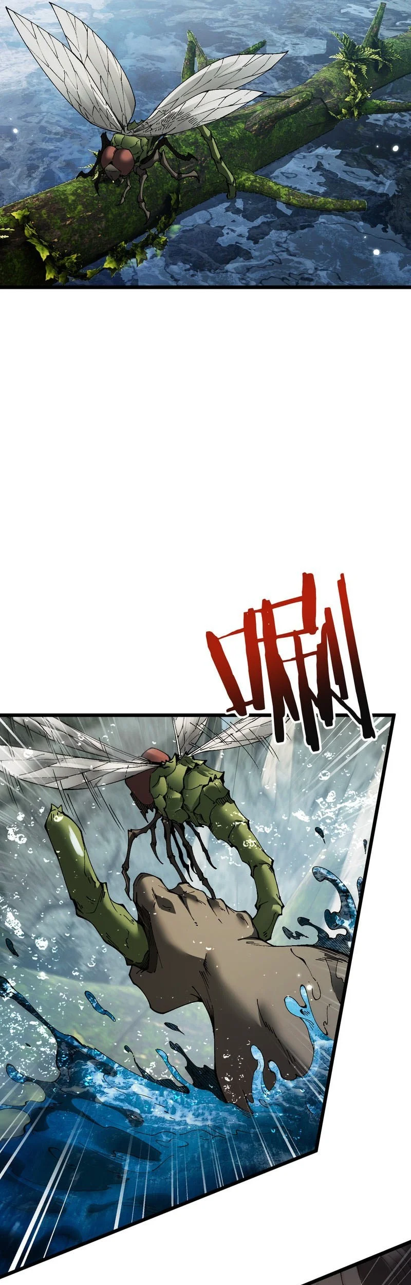 From Goblin To Goblin God Chapter 83 Halaman 26
