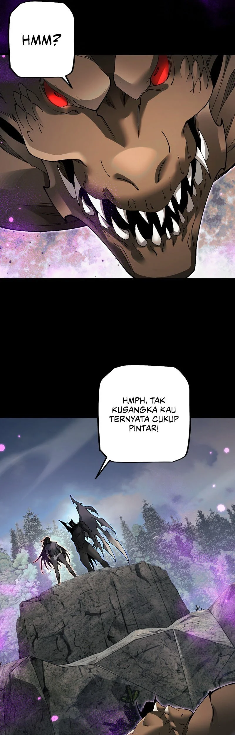 From Goblin To Goblin God Chapter 83 Halaman 37