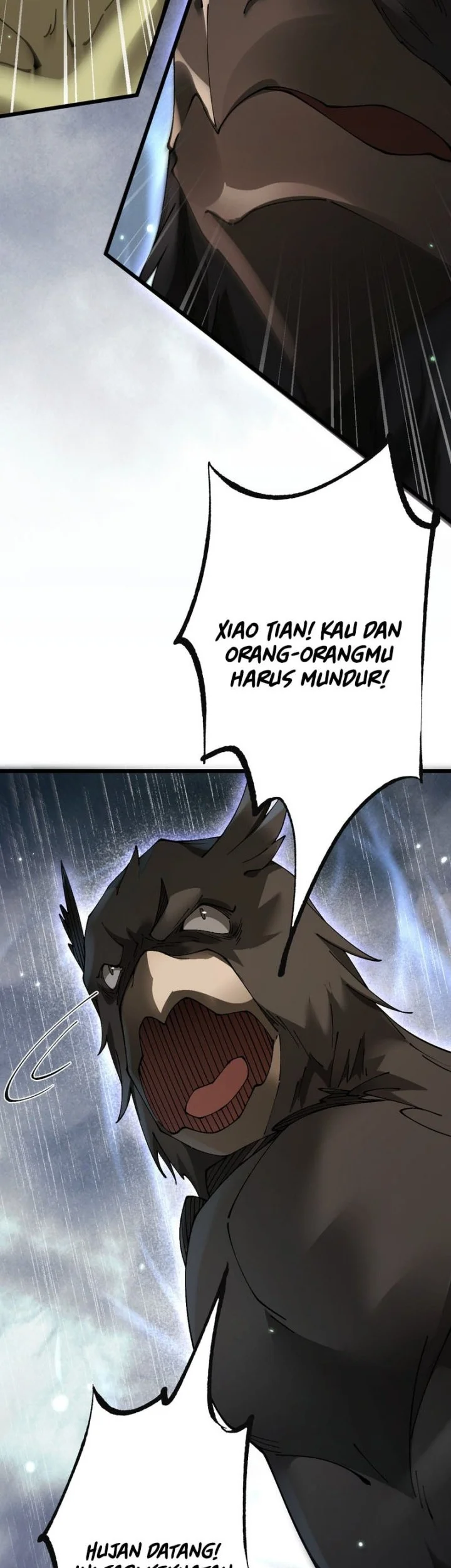 From Goblin To Goblin God Chapter 84 Halaman 15