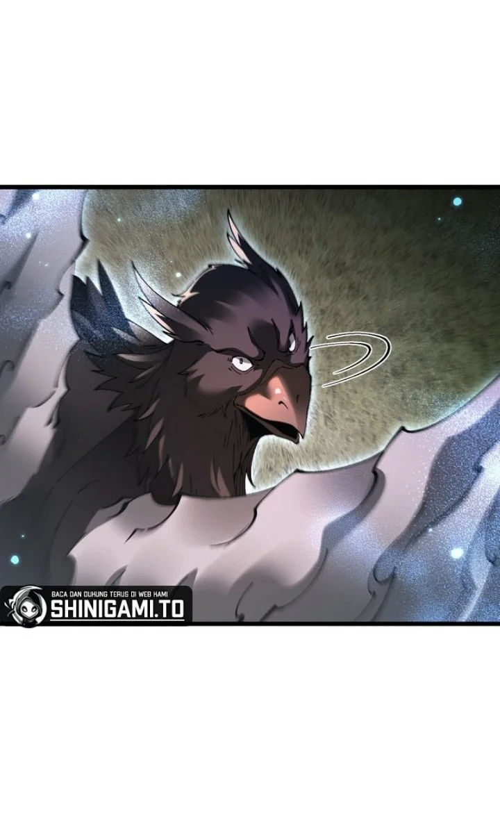 From Goblin To Goblin God Chapter 84 Halaman 17