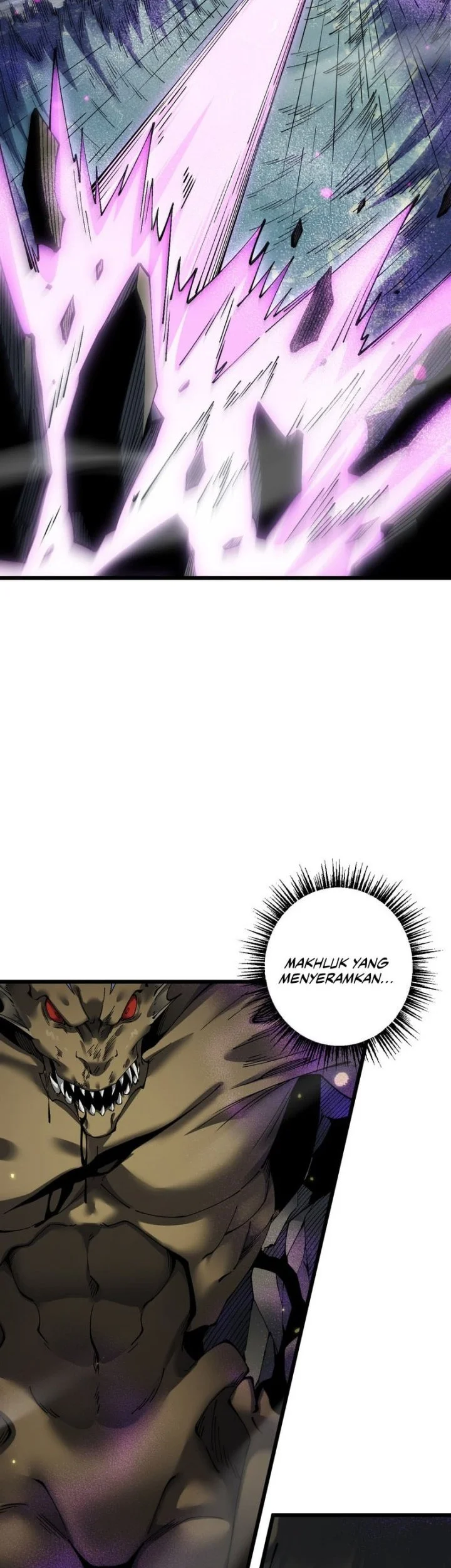 From Goblin To Goblin God Chapter 84 Halaman 30