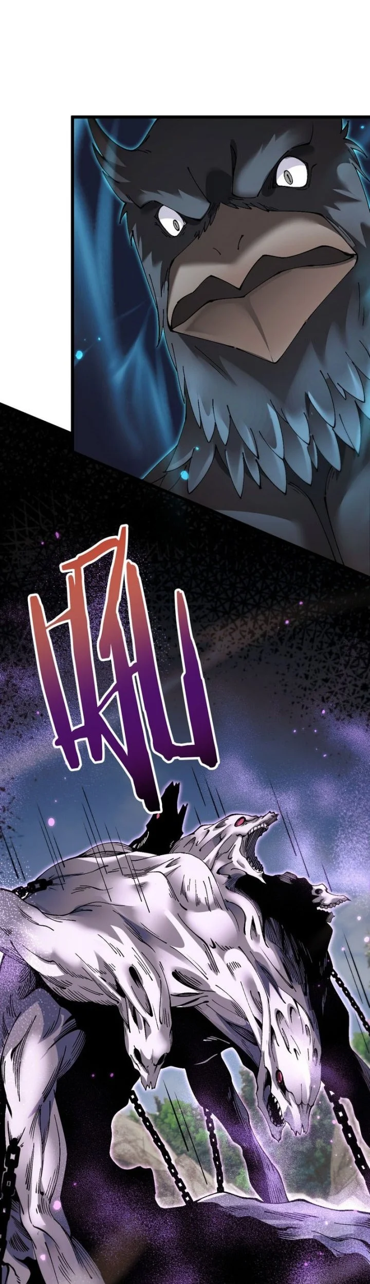 From Goblin To Goblin God Chapter 84 Halaman 34