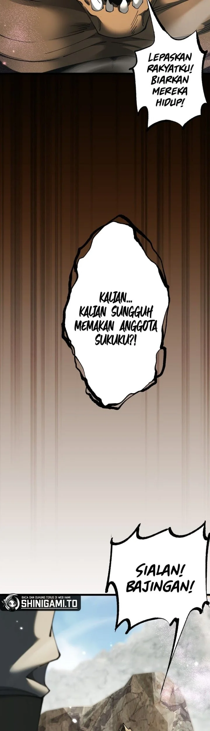 From Goblin To Goblin God Chapter 85 Halaman 12